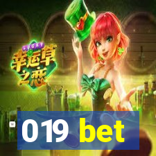 019 bet